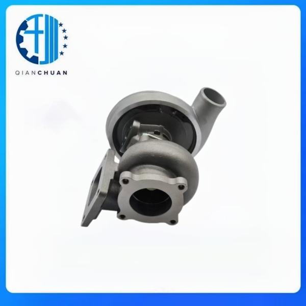 114400-2720 VB240044 Turbocharger For Isuzu Engine 6BD1 Hitachi EX200-2 EX200- 3