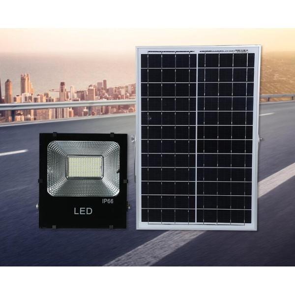 Super Bright Water Proof Industrial LED Flood Lights , Solar Flood Lights Outdoor