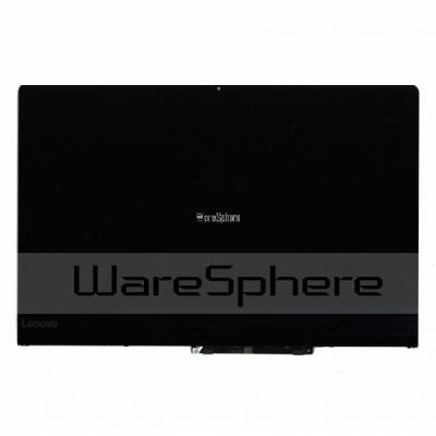 FHD Laptop LCD Screen With Bezel For Lenovo Yoga 710-14ISK 5D10L47419 B140HAN03.0