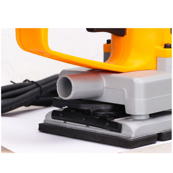 WII J01 9045 Professional Battery Powered 220V 330W 115x229mm No Load Speed 10000r/min Surface Finishing Sander