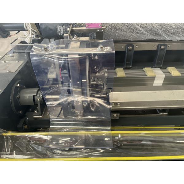 High Speed 3.8kw Water Jet Power Loom 360cm 1200 RPM Textile Cloth Weaving Machine