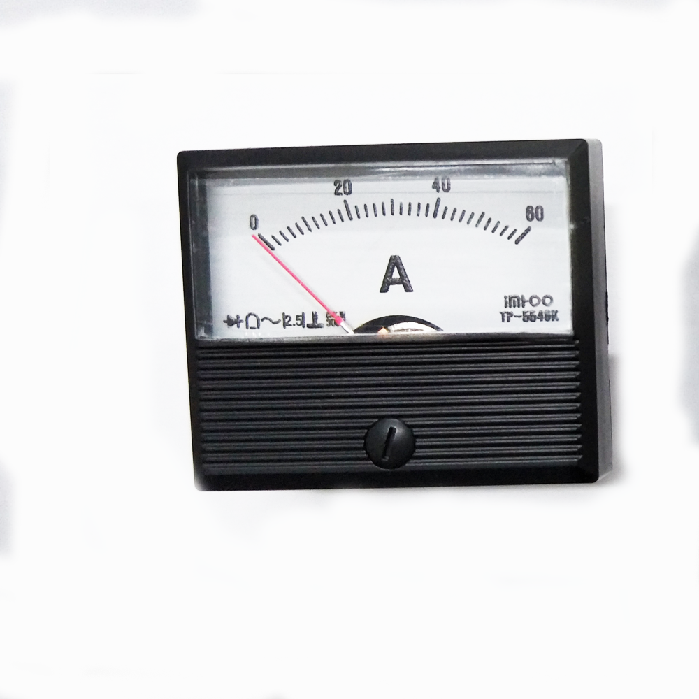 Replacement YOKOGAWA Industrial Analog AC Ampere Meter