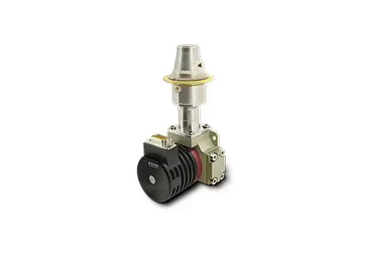 MWIR MCT Infrared Detector 320x256/30μm for Fast Integration