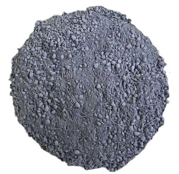 High Calcium Aluminate Cement for Castable and Concrete in Henan Zhengzhou Refractory