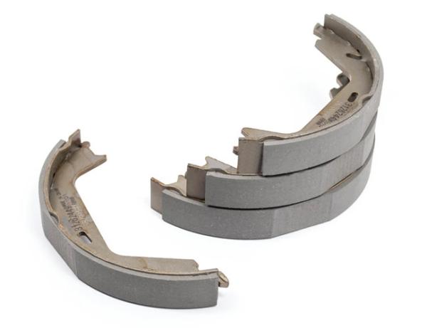 Womala Brake Parts 31262874 Parking Brake Shoes For XC90 2014