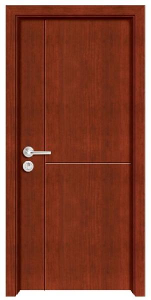 AB-GM9020 solid wooden room door