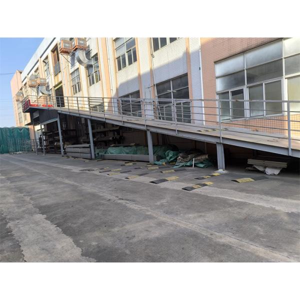 Guangzhou Langjie Electric Vehicle Co., Ltd.