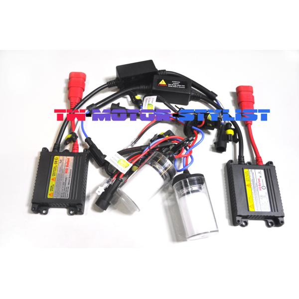 СПРЯТАННЫЙ набор преобразования - 3000К 4300К 6000К 8000К 12000К