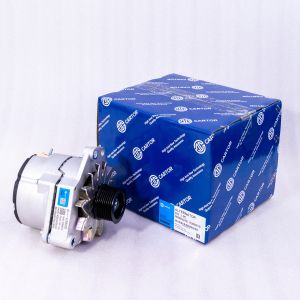 Stable Operation Truck Alternator 612600091115 For WEICHAI WP6 WP10 Shacman Truck Parts