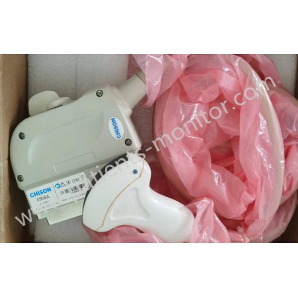 Chison Q5 Ultrasound Machine Transducer D3C60L Convex Probe 3.5Hz Used-Good Medical Accessory