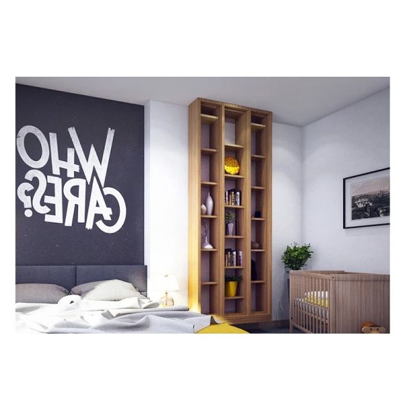 Princess Room Light Fixtures Bedroom And Warm Simple Cartoon rainbow ceiling light(WH-MA-300)