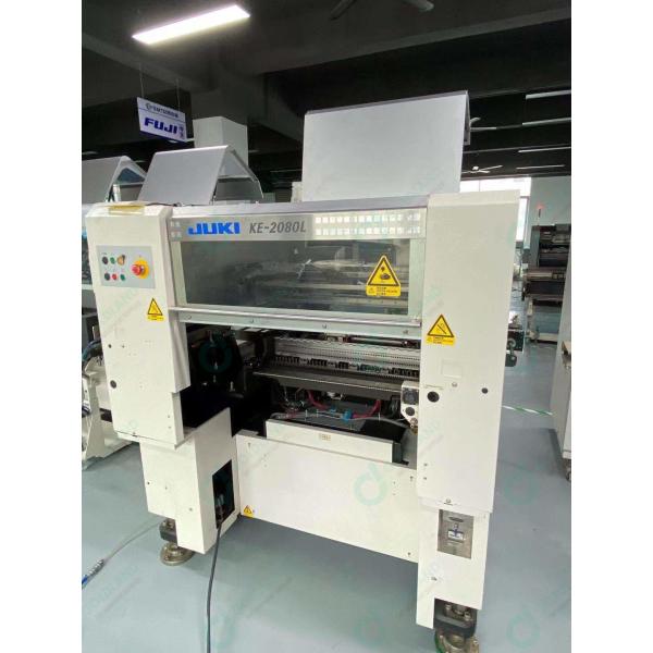 Обломок Mounter JUKI KE-2080L IPC 9850 гибкий JUKI SMT