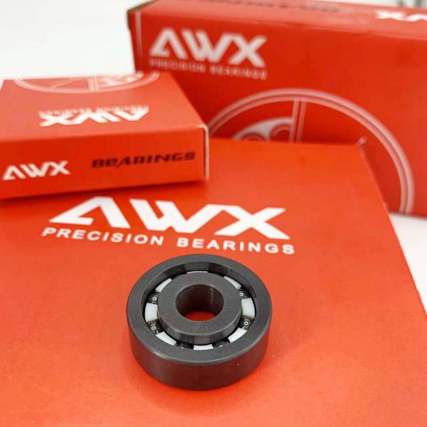 970306 Ceramic Bearings Manufacturers With Durability And Rust Resistance