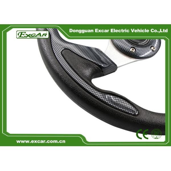 Руль/переходник тележки гольфа автомобиля клуба для прецедента EZGO Yamaha DS