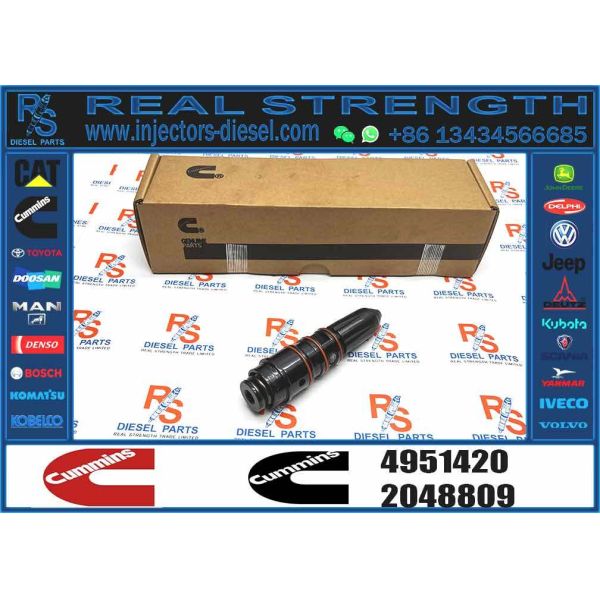 4951419 4951420 4951424 4951426 6ct N14 6bt Isx15 Qsx15 Nt55 Kta19 Marine Diesel Engine Parts for  Price