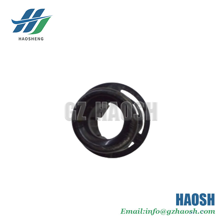Черный датчик парковки передний RH внутренний для Ford Everest U375 EB3T-15A861