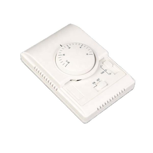 Honeywell Digital Fan Coil Thermostat Mechanical Temperature Controller 10 to 30C