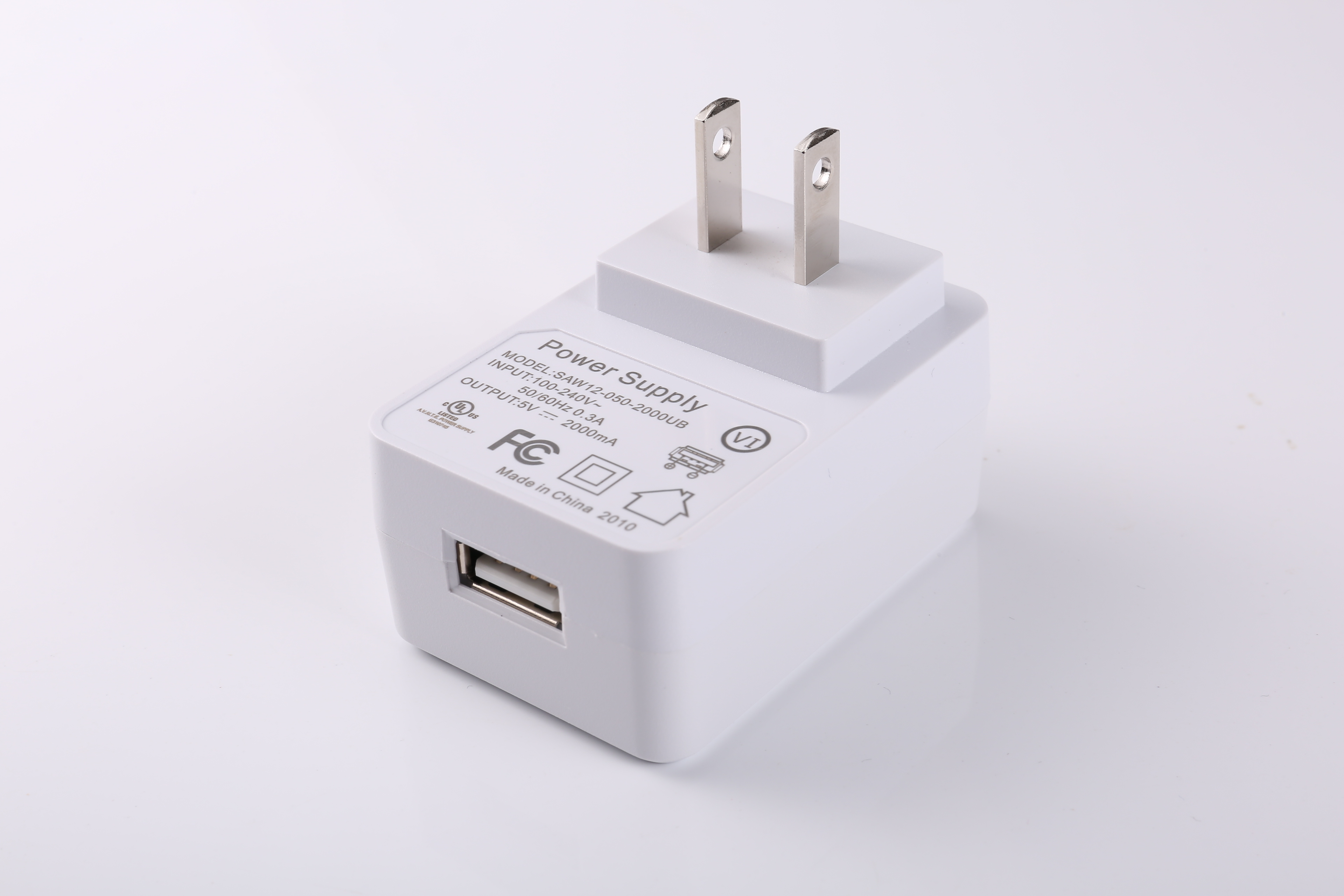 CE UKCA SAA CCC PSE KC UL электропитания 5V 2A 12V 1A аттестовал