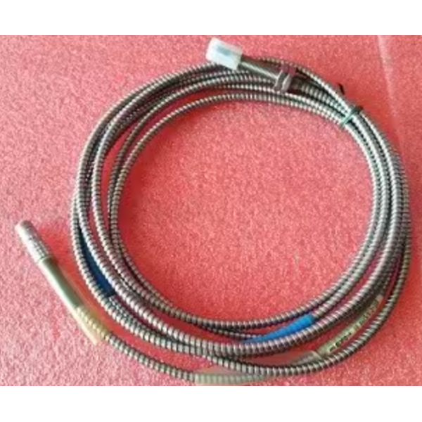 EPRO PR6423/012-100 8mm Eddy Current Sensor with M10x1 Thread and 4-Meter Armored Cable