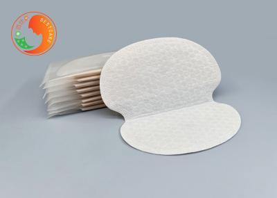 Ultra Thin Breathable Garment Guard Underarm Shields Disposable Sweat Pads