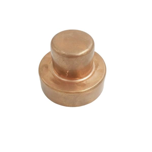 Stamping Process Stainless Steel and Aluminum Deep Drawn Products OEM Custom Manufacture