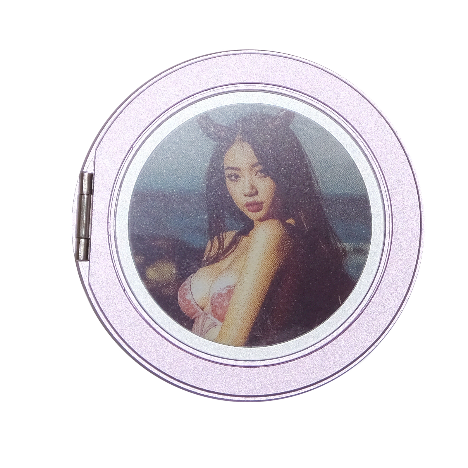 Battery Life About 10 Days Portable Bluetooth Speaker Sandblasted Anodized Button Wireless Audio Device