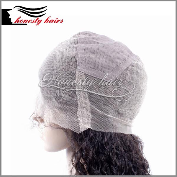 Full lace wig,100% remy hair, Full lace/Front lace/Machined wig can be customized.