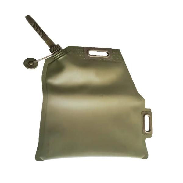 Transportation Flexible Storage Tank for Gasoline Diesel Jet Fuel Industrial Lubricating Oil