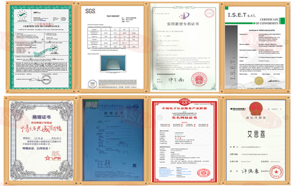 Simulez la chambre haute-basse d'essai à chocs de chambre de choc thermique de la température pour la vérification matérielle de qualité