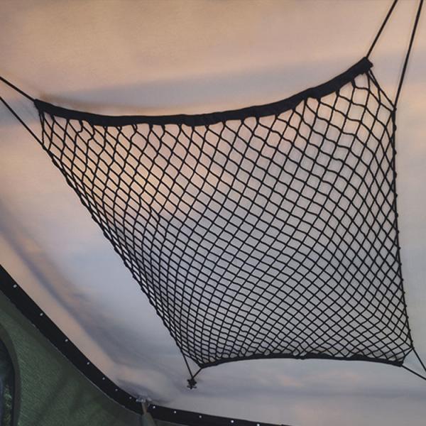 Hard Shell Hydraulic Opening Car Roof Mounted Tent Durable And Anti Corrosion