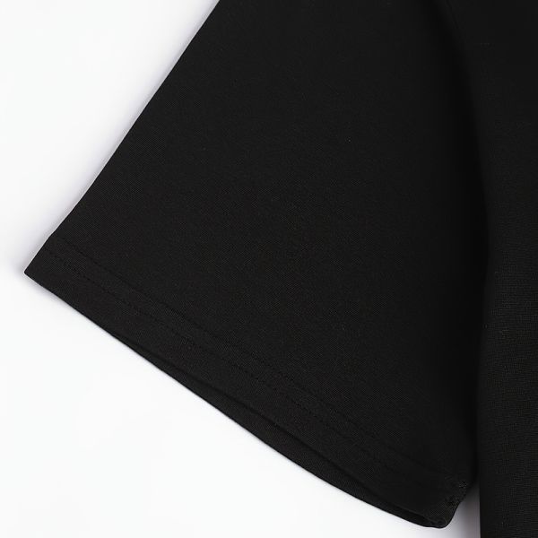 Machine Washable Women T Shirts High Breathability  Cotton Tshirts For Women