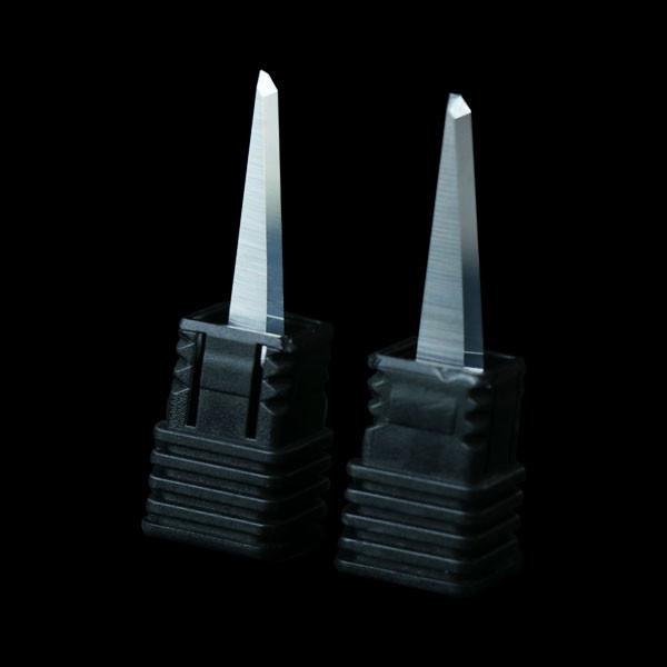Precisão de couro profissional Esko Blades For Carving
