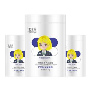 Professional Hair Bleaching Powder Lift Up to 9 Levels For Professional Use