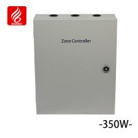 K02Z Contrôle de stationnement 350W Contrôleur de zone intérieure Ultrasons RS485 PGS de guidage