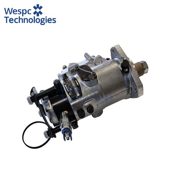 WESPC Fuel Injection Pump V3230F582T For Perkins T4.236 Engine