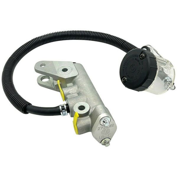 NEW Rear Brake Master Cylinder For Polaris RZR 570 800 900 RZR 1000