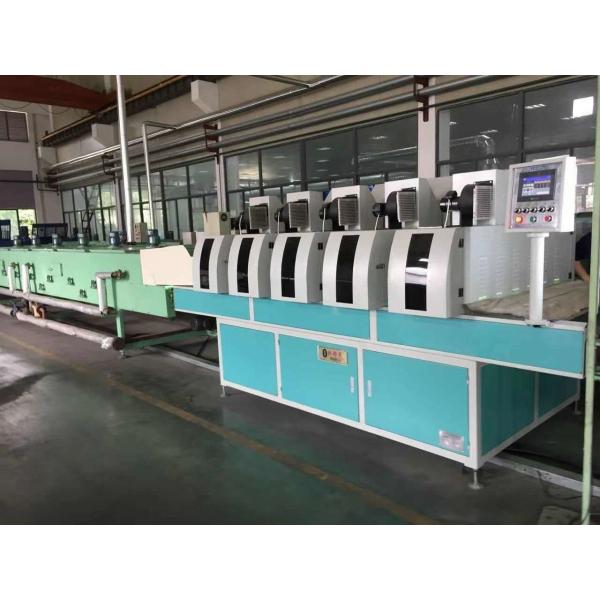 3s / Time UV Curing Machine 1000W Power Consumption 50mm  Thickness