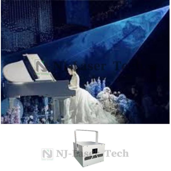 High Tech Laser System With 40 Watt To 80 Watt Laser Pulse Duration 10ns