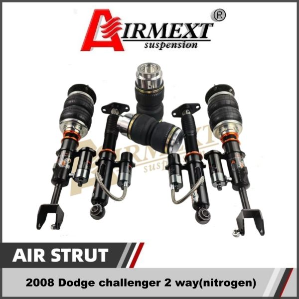 For Dodge challenger 2 way(nitrogen)(2008)Air Suspension Strut/Air STRUT Suspension Kit /air Spring Assembly /Auto Parts/pneumatic