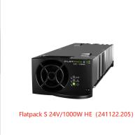 Le module rectificateur Eltek FlatpackS 24V 1000W Flatpack2 24/1000HE (nom de la pièce):241122.205)