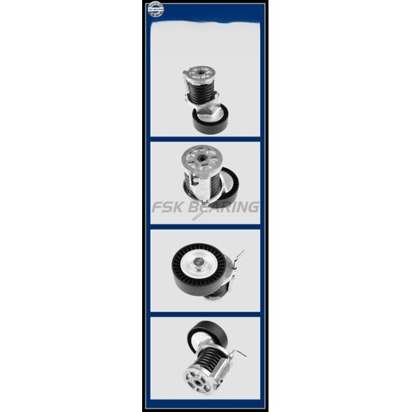 038903315AG Automobile Transmission Belt Automatic Tensioner For Volkswagen Audi Skoda Seat