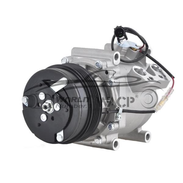 R134a Compressor de Ar Condicionado Automático Para Sabrina Para Baic Senova ATC086-P39A WXSK052