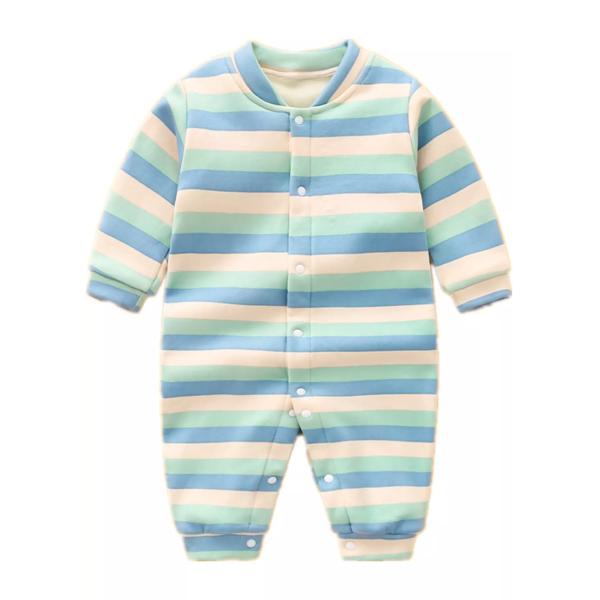 Cotton Children'S Pajamas Sets