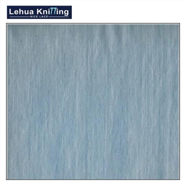 2018 high quality new arrival lace jacquard lace fabric for wedding dress