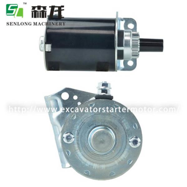 12V 15T 0.7KW New Starter Motor For Arctic 691564 410-22019 495781 49-5781 0C2881 72881 C2881 C2881-A SBS0028