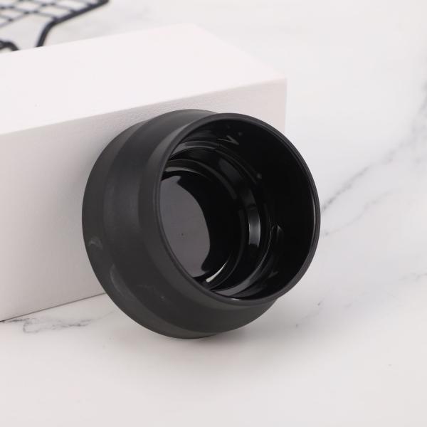 Estilos japoneses de viaje Tumbler de vacío Termos aislados Azul 450 ML 15.2 Oz Medio