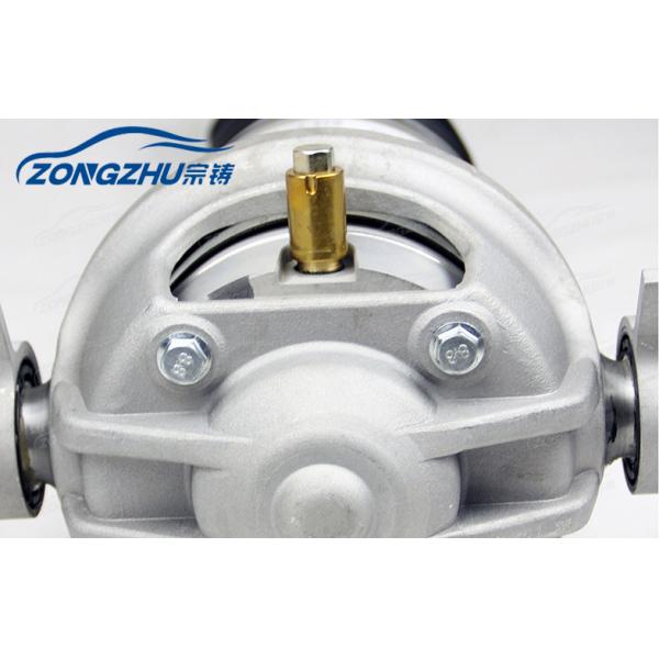 Задий амортизатора удара воздуха Audi Q7 2002 до 2010 год 7L8 616 019A 7L8 616020A