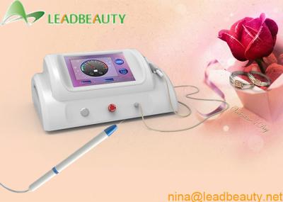 150W 30MHz Skin tag / spider veins removal Red veins removal portable device