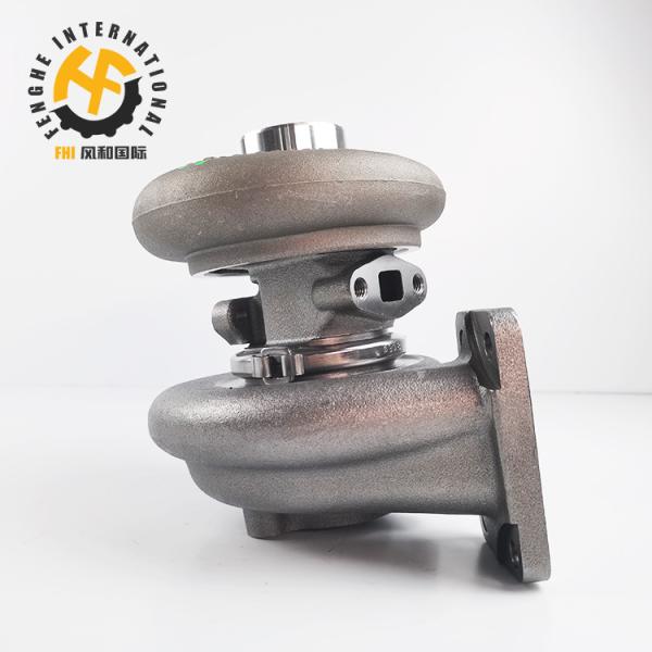 ME088840 SK200 Kobelco Excavator Parts , 49185-01020 Diesel Generator Turbocharger