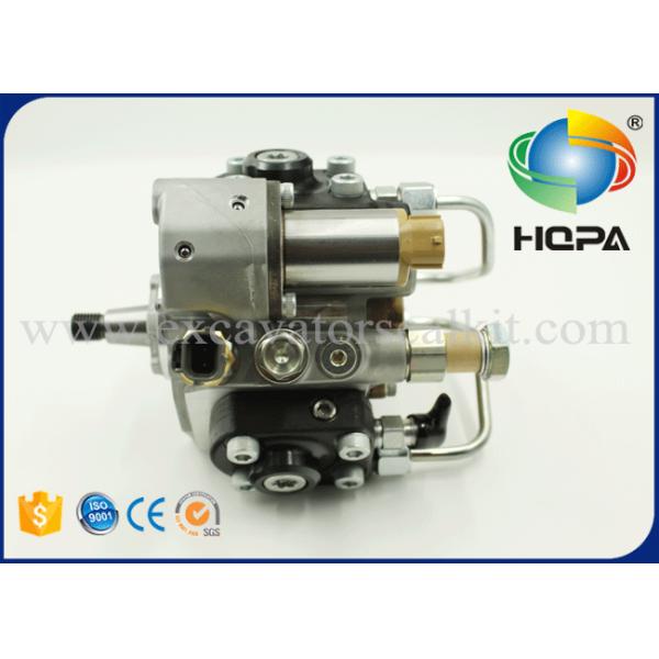 8-98091565-3 | 294050-0105 Excavator Engine Parts Denso Fuel Pump For ISUZU 6HK1 Injector Pump